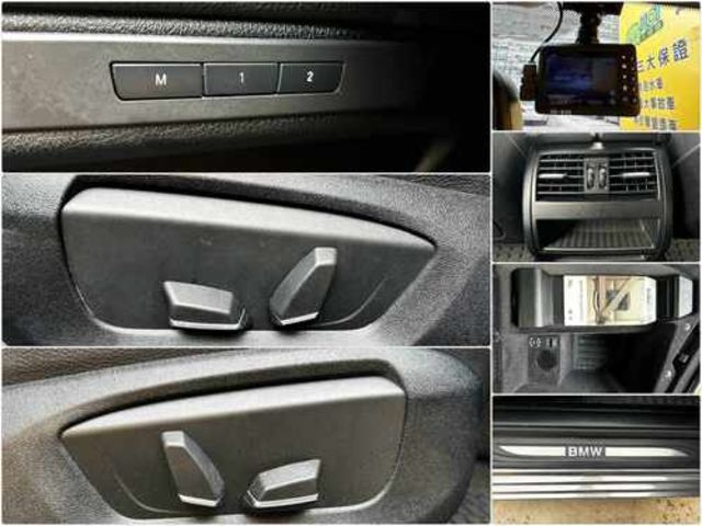 BMW寶馬 520D  第17張相片