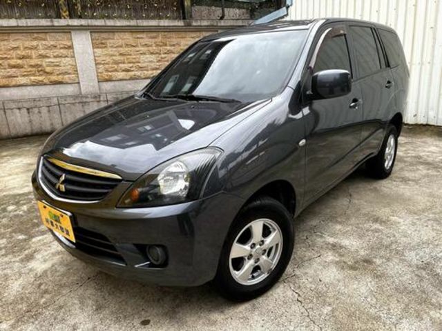 MITSUBISHI三菱 ZINGER  第1張相片