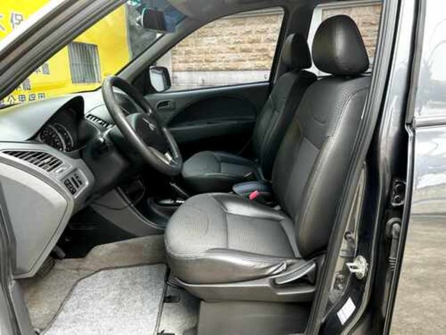 MITSUBISHI三菱 ZINGER  第3張相片