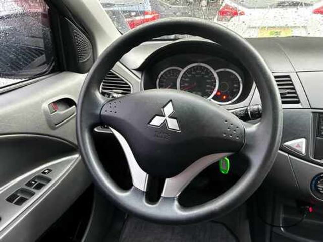 MITSUBISHI三菱 ZINGER  第6張相片
