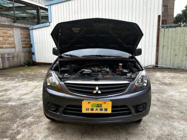 MITSUBISHI三菱 ZINGER  第11張相片