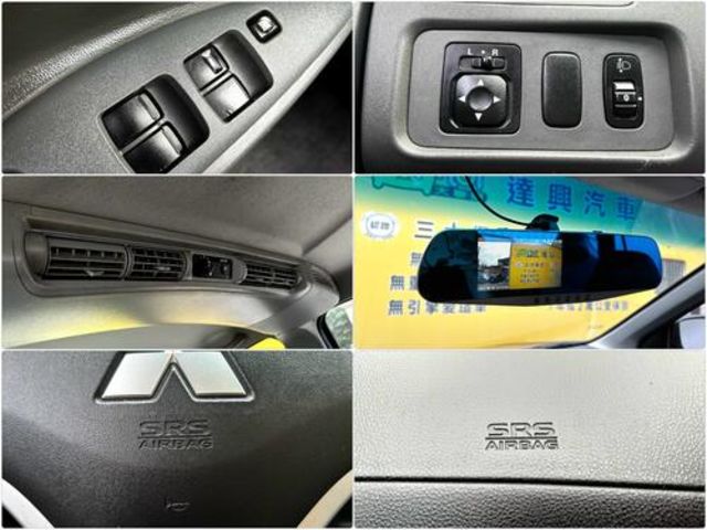 MITSUBISHI三菱 ZINGER  第13張相片