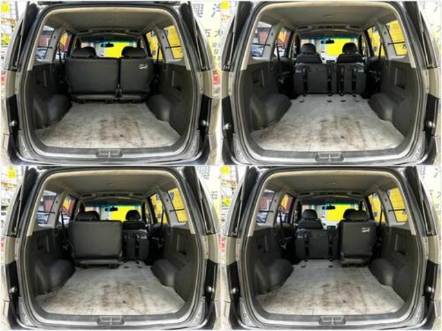 MITSUBISHI三菱 ZINGER  第15張相片