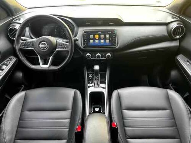 NISSAN日產 KICKS  第5張相片