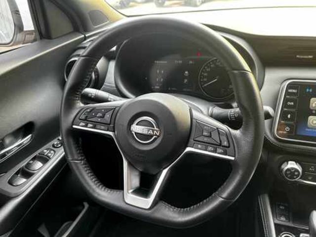 NISSAN日產 KICKS  第6張相片
