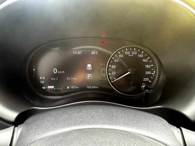 NISSAN日產 KICKS  第7張相片