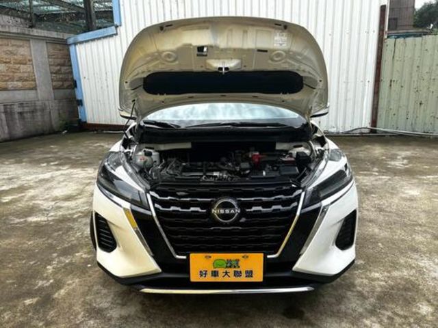 NISSAN日產 KICKS  第11張相片