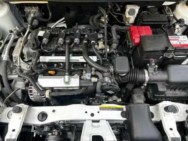 NISSAN日產 KICKS  第12張相片