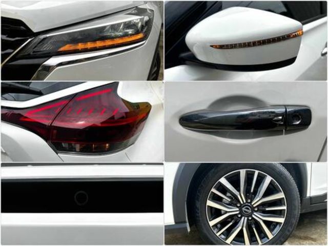 NISSAN日產 KICKS  第17張相片