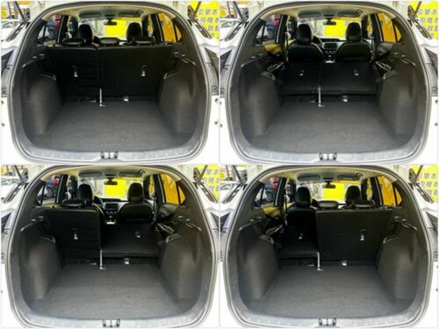 NISSAN日產 KICKS  第18張相片