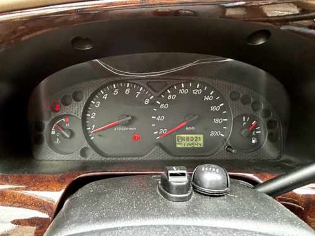 MAZDA馬自達 TRIBUTE  第7張相片
