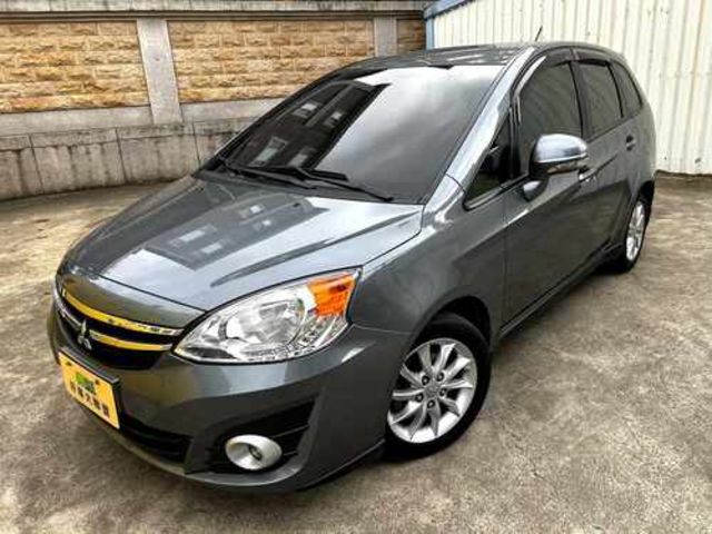 MITSUBISHI三菱 COLT PLUS  第1張相片
