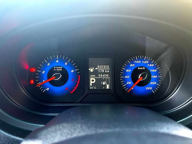 MITSUBISHI三菱 COLT PLUS  第8張相片