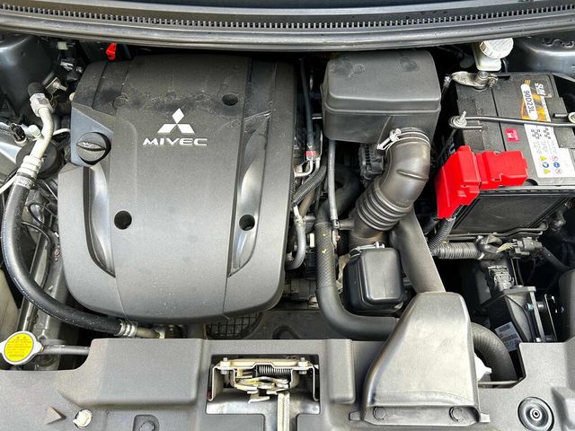 MITSUBISHI三菱 COLT PLUS  第13張相片