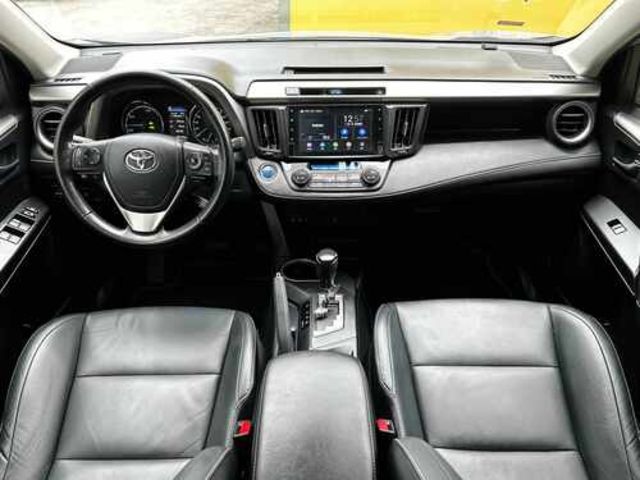 TOYOTA豐田 RAV4  第5張相片