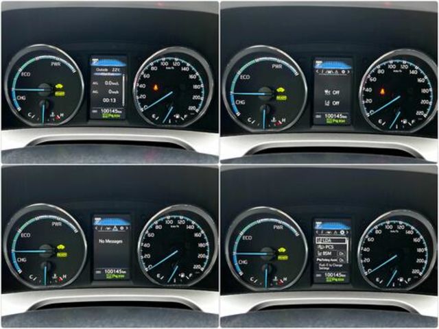 TOYOTA豐田 RAV4  第7張相片