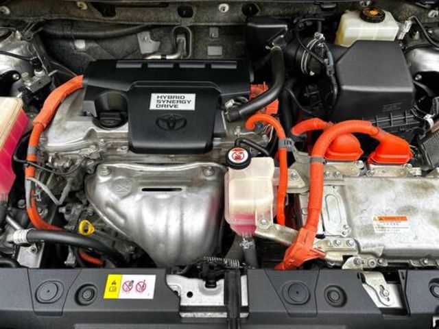 TOYOTA豐田 RAV4  第12張相片