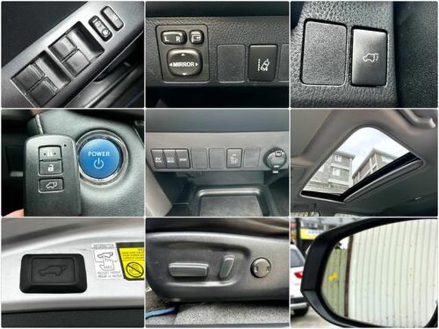 TOYOTA豐田 RAV4  第14張相片