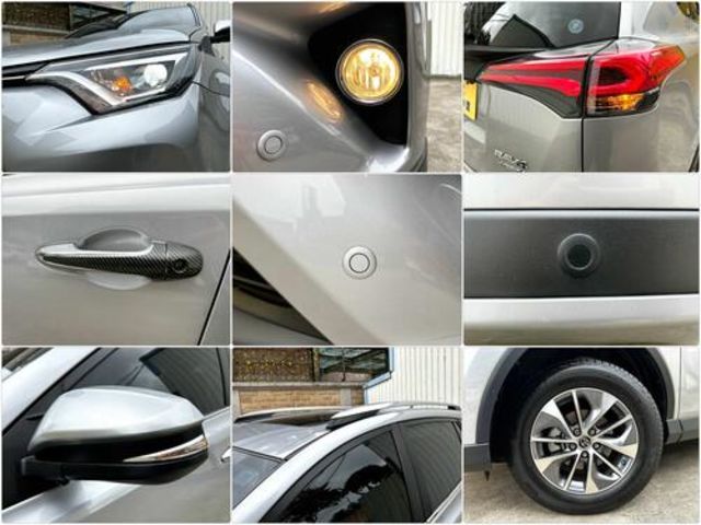 TOYOTA豐田 RAV4  第17張相片