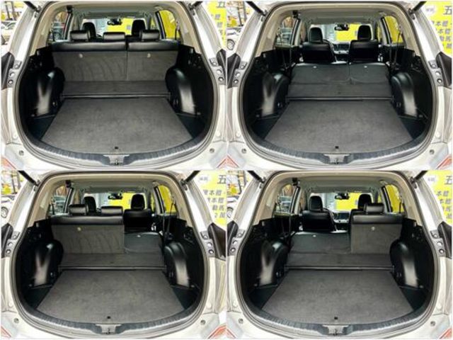 TOYOTA豐田 RAV4  第18張相片
