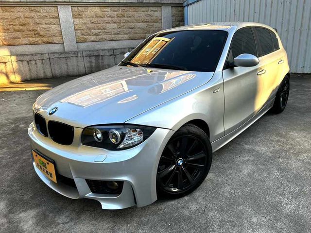 BMW寶馬 120I  第1張相片