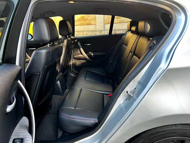 BMW寶馬 120I  第4張相片