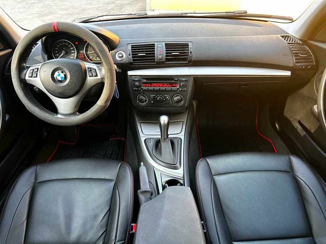 BMW寶馬 120I  第5張相片