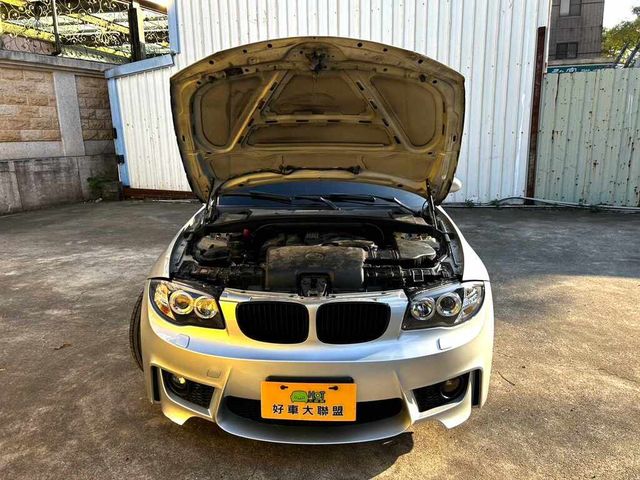 BMW寶馬 120I  第10張相片