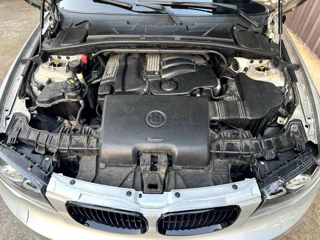 BMW寶馬 120I  第11張相片