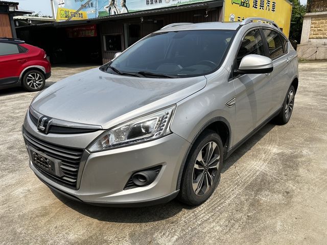 LUXGEN納智捷 U6 TURBO  第1張相片