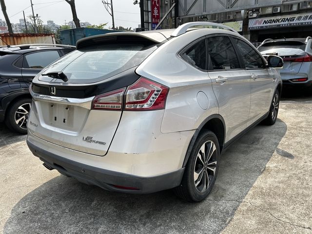 LUXGEN納智捷 U6 TURBO  第2張相片