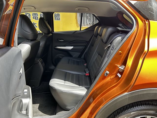 NISSAN日產 KICKS  第4張相片