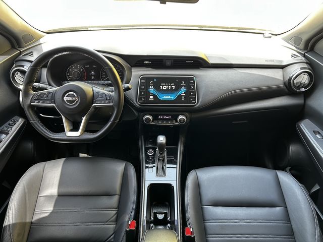 NISSAN日產 KICKS  第5張相片