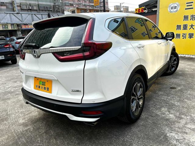 HONDA本田 CR-V  第2張相片