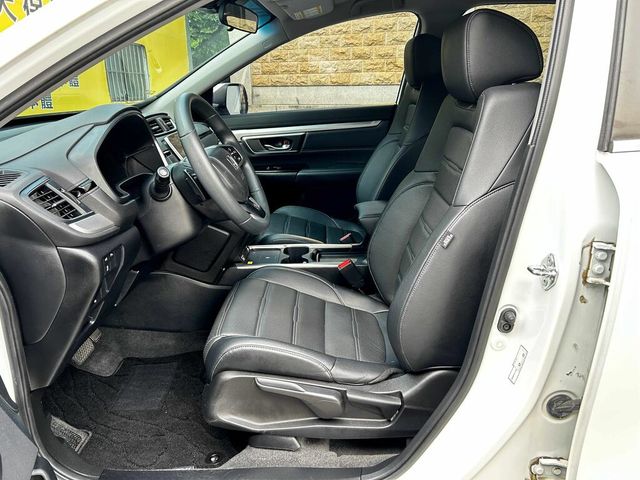 HONDA本田 CR-V  第3張相片