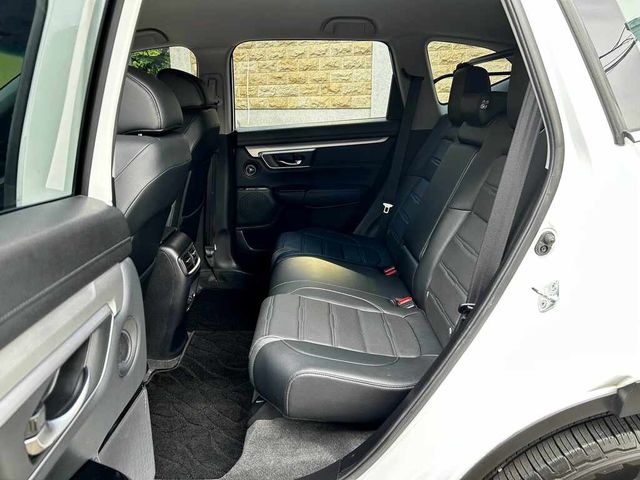 HONDA本田 CR-V  第4張相片