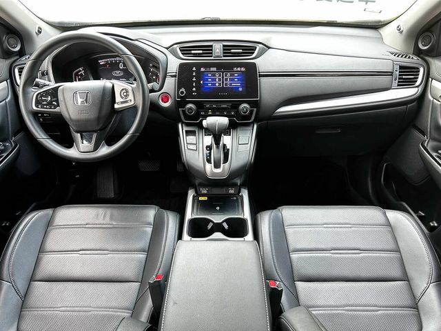 HONDA本田 CR-V  第5張相片