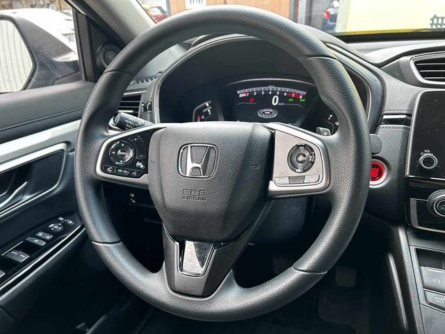HONDA本田 CR-V  第6張相片