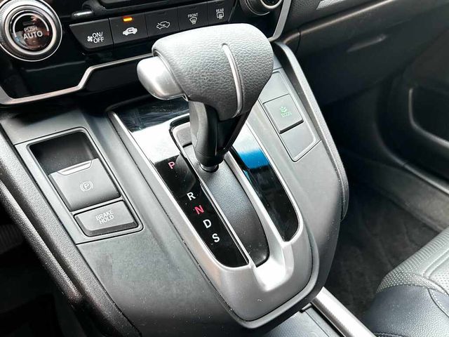 HONDA本田 CR-V  第9張相片