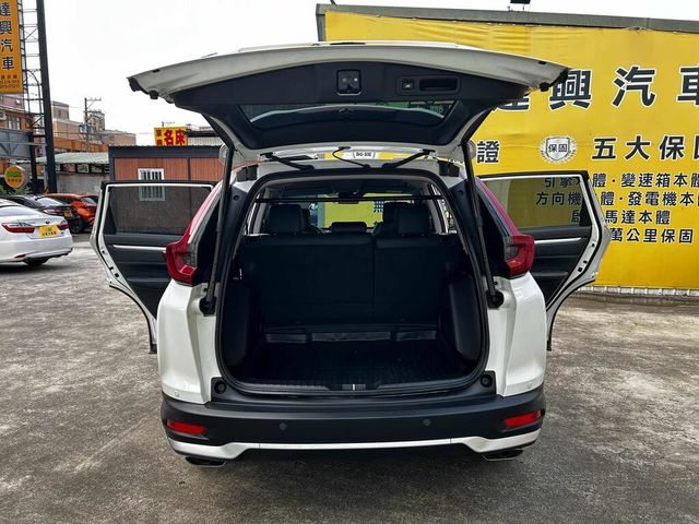 HONDA本田 CR-V  第10張相片