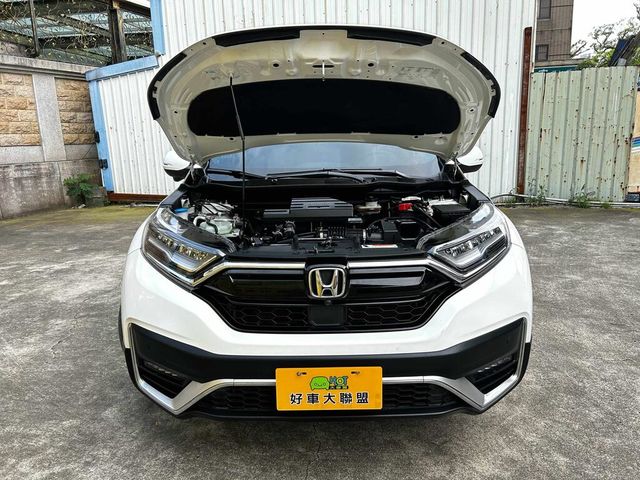 HONDA本田 CR-V  第11張相片