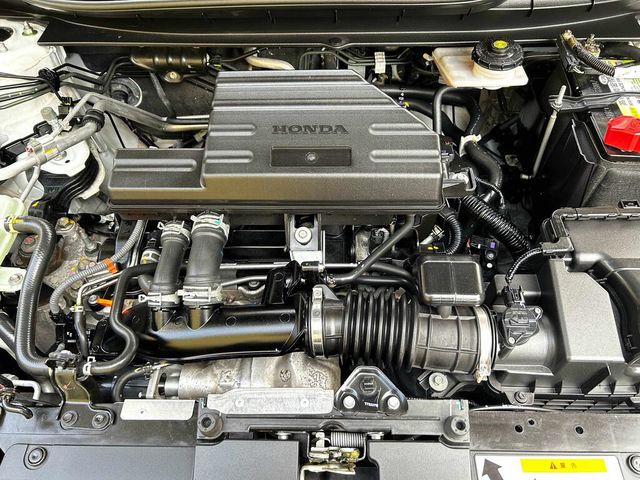 HONDA本田 CR-V  第12張相片
