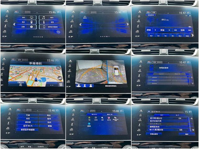 HONDA本田 CR-V  第13張相片
