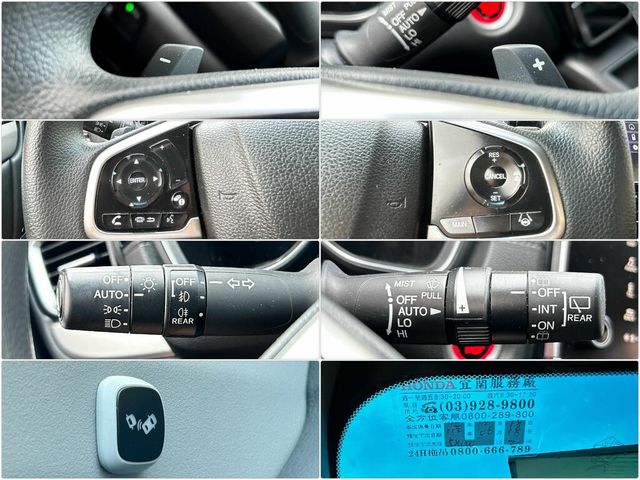 HONDA本田 CR-V  第15張相片