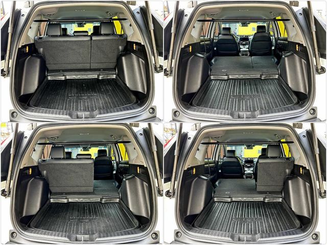 HONDA本田 CR-V  第18張相片