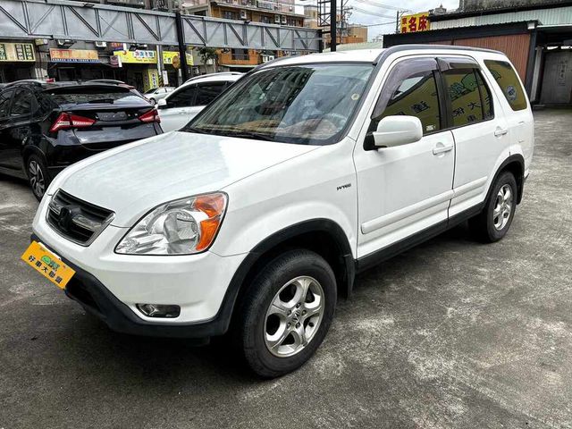 HONDA本田 CR-V  第1張相片