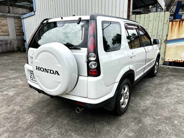 HONDA本田 CR-V  第2張相片