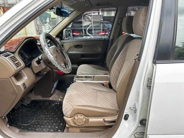 HONDA本田 CR-V  第3張相片