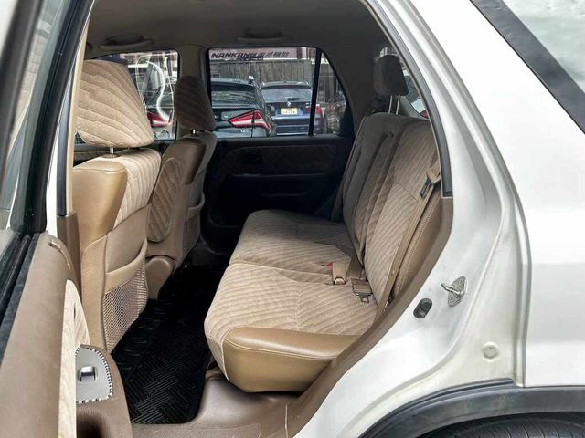 HONDA本田 CR-V  第4張相片