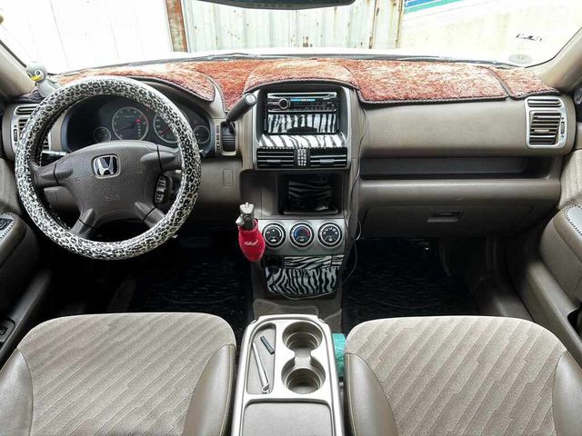 HONDA本田 CR-V  第5張相片